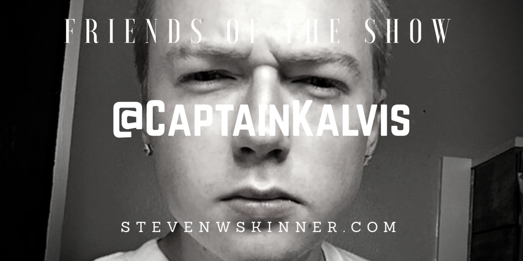 @CaptainKalvis