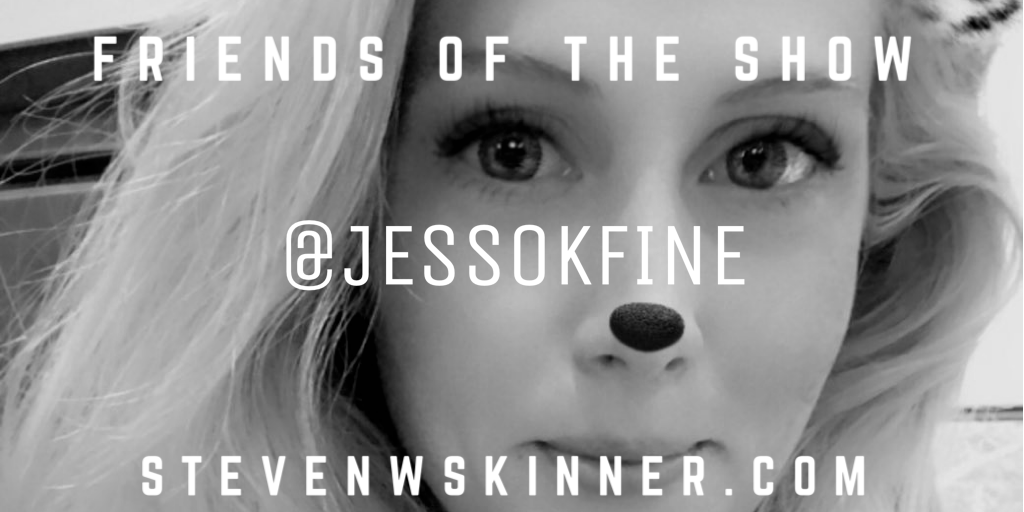 FOTS 69 – @Jessokfine Returns (Nice!)