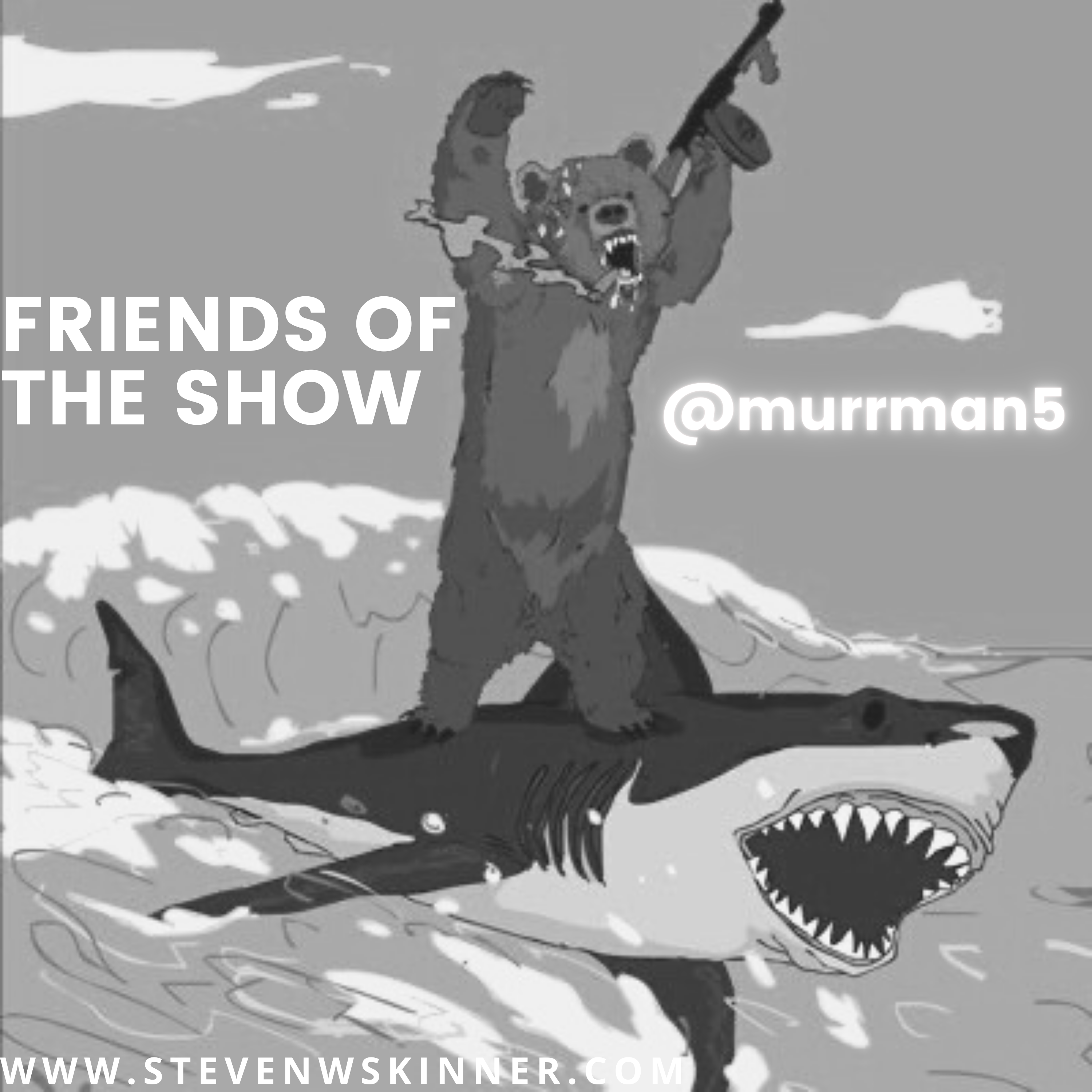 FOTS 70 – @murrman5 and the Grink