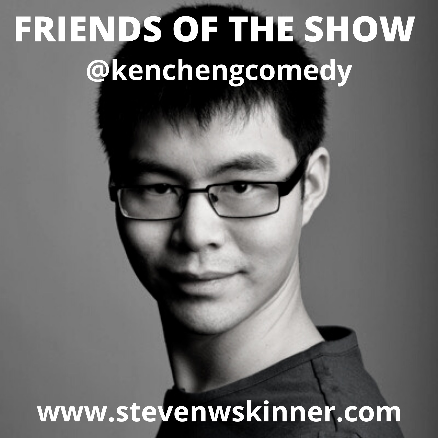 FOTS 73 @kenchengcomedy