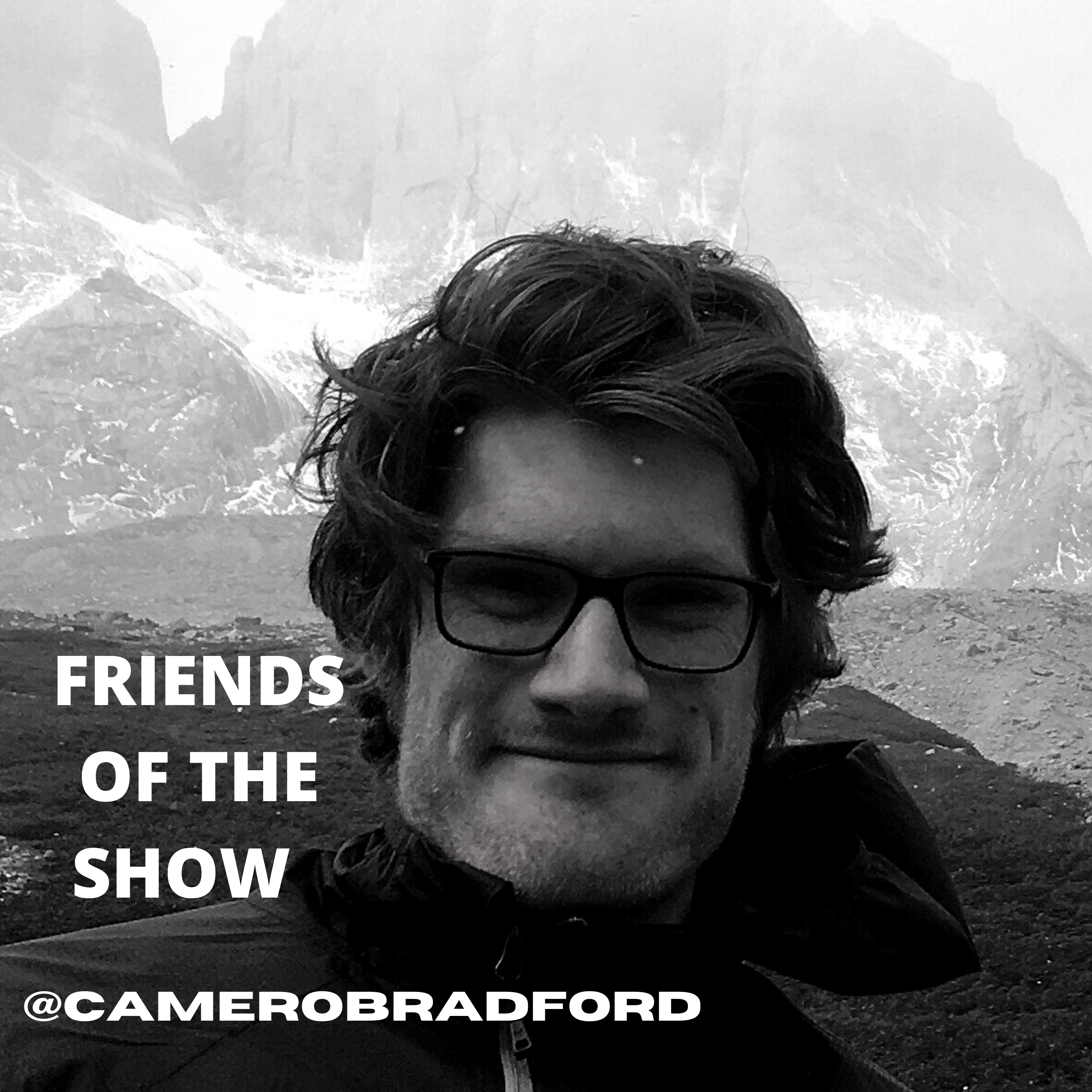 FOTS 79 – Cameron ” ” Bradford @camerobradford