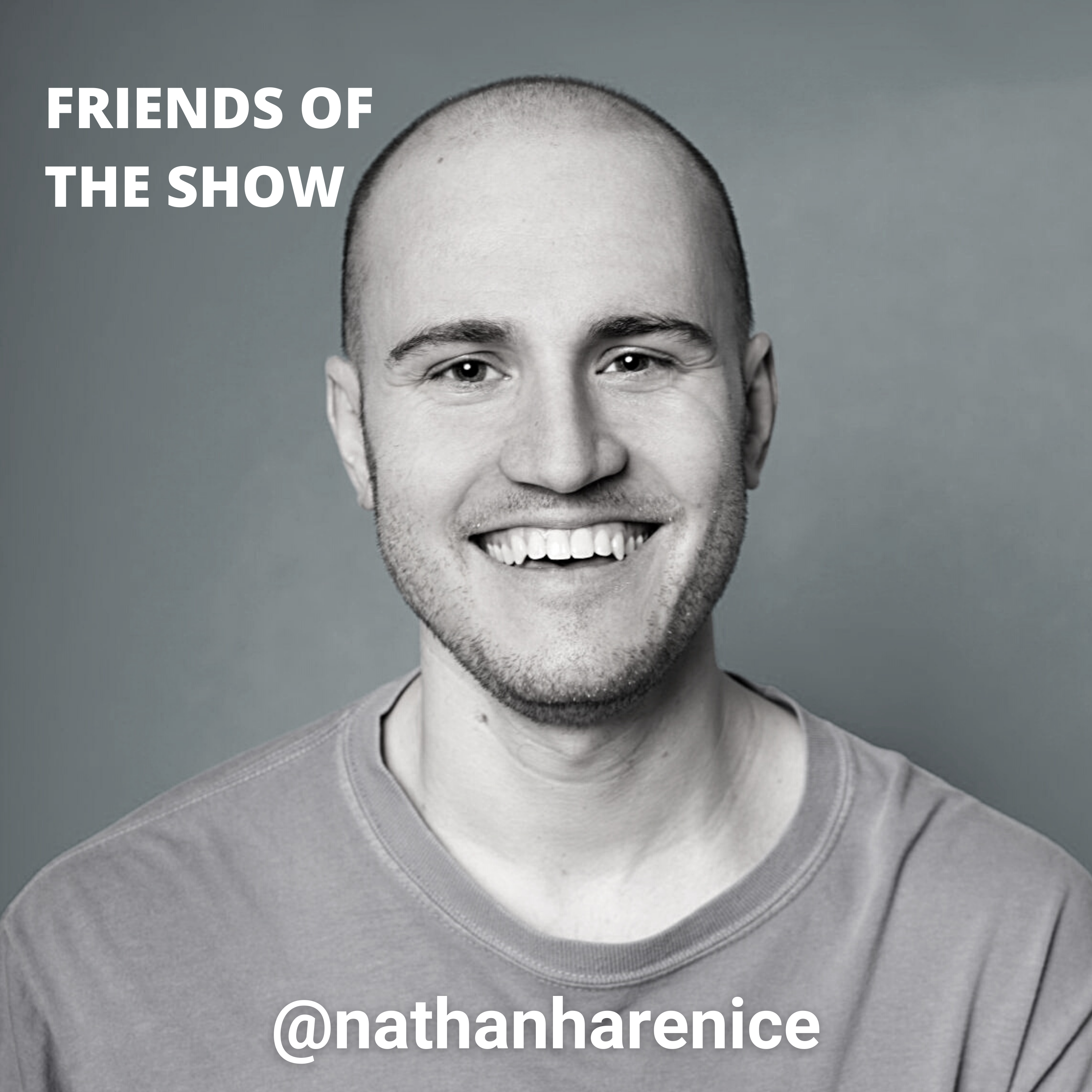 FOTS 86 – Nathan Hare’s Life is Seriously Wild