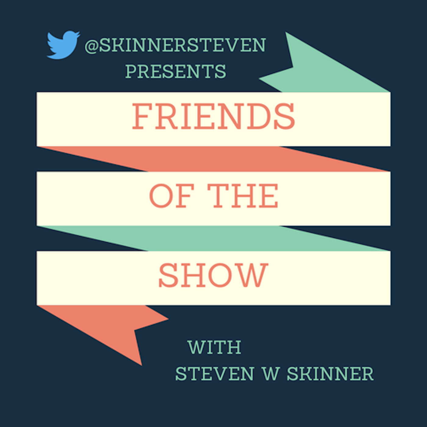 Friends of the Show